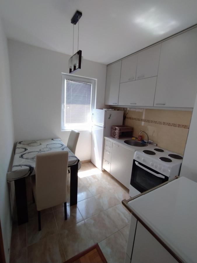 Apartment Silence B ปลูชิเน ภายนอก รูปภาพ