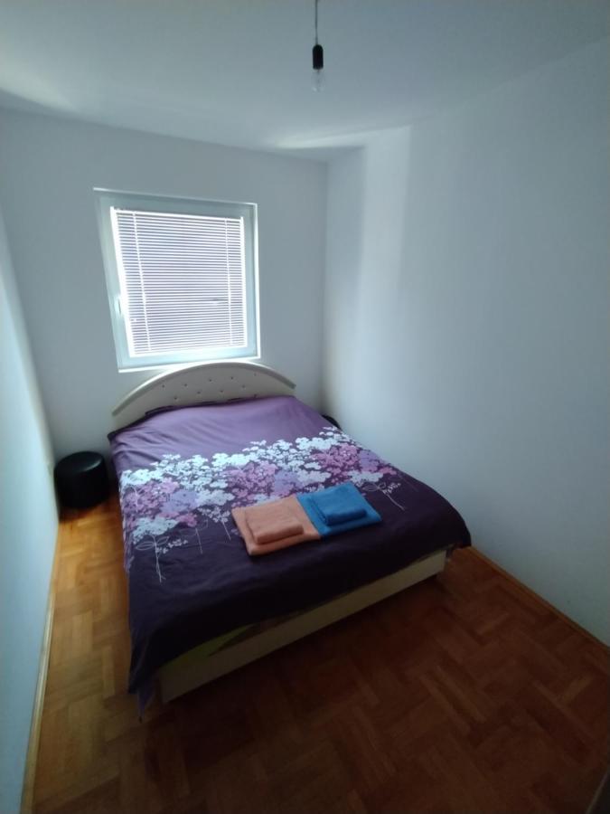 Apartment Silence B ปลูชิเน ภายนอก รูปภาพ