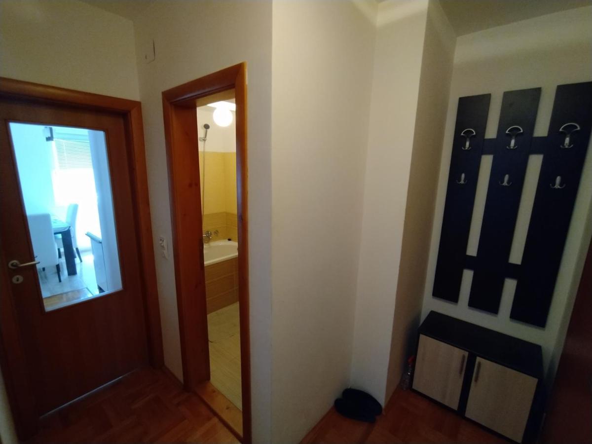 Apartment Silence B ปลูชิเน ภายนอก รูปภาพ