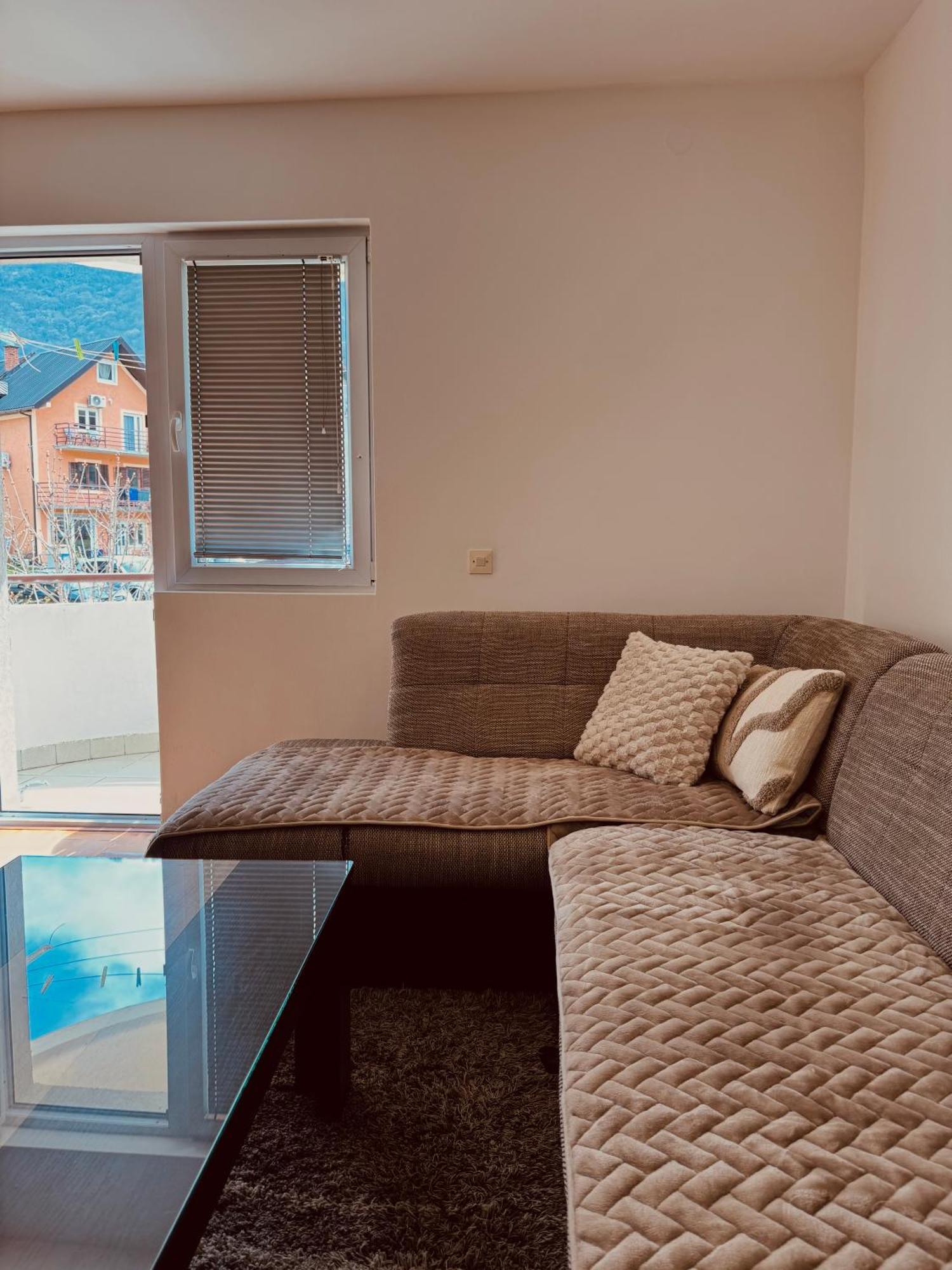 Apartment Silence B ปลูชิเน ภายนอก รูปภาพ