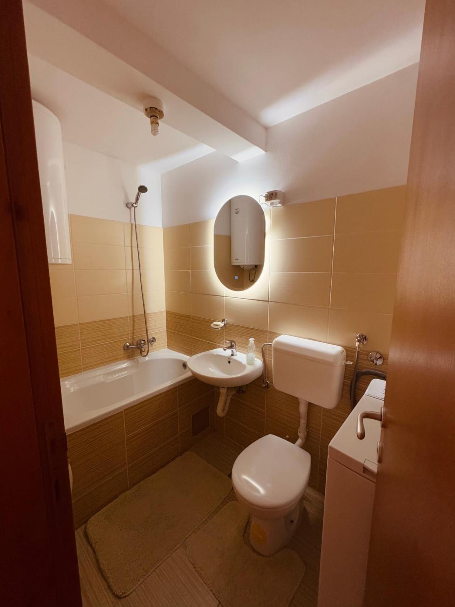 Apartment Silence B ปลูชิเน ภายนอก รูปภาพ