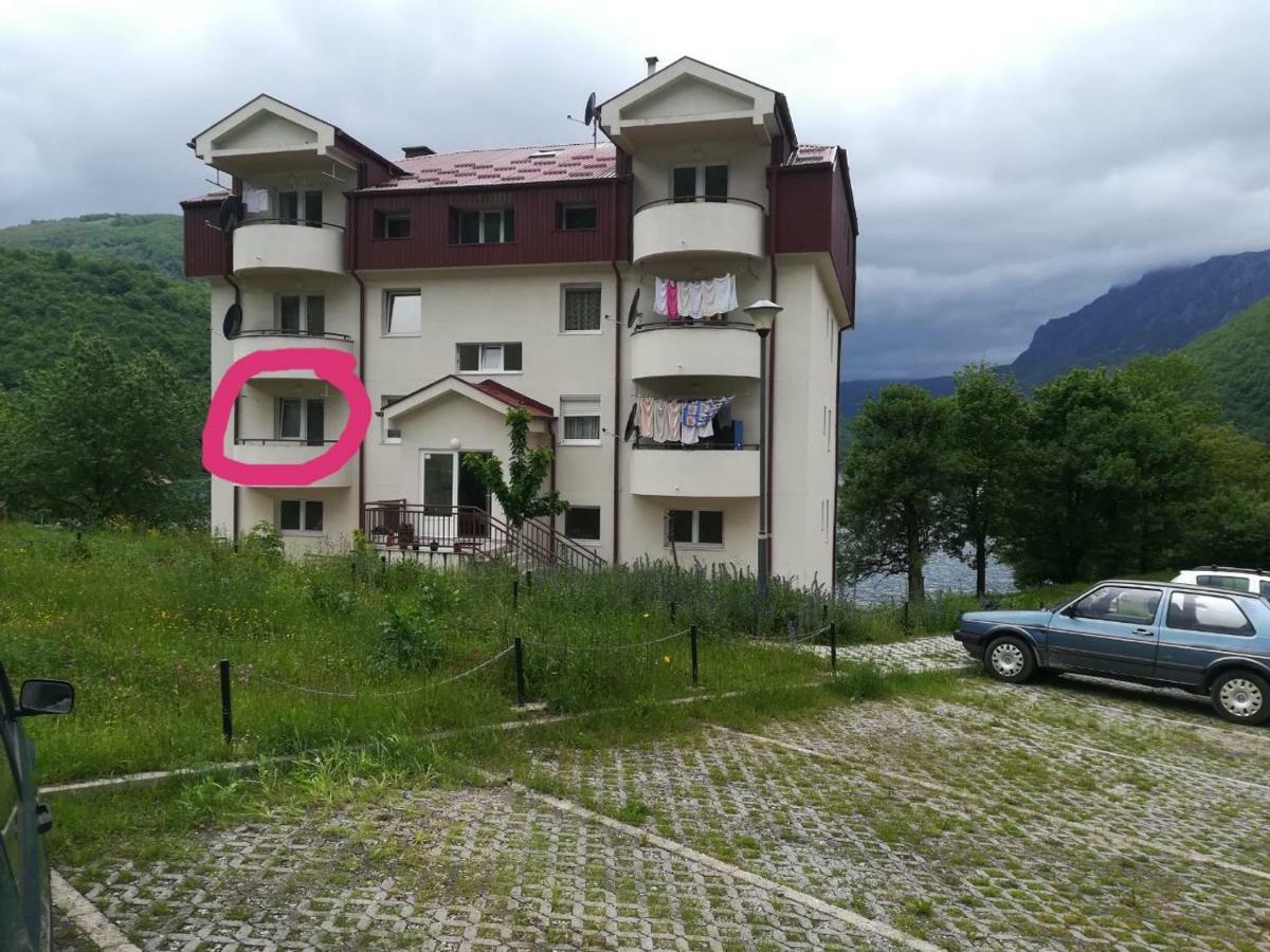 Apartment Silence B ปลูชิเน ภายนอก รูปภาพ